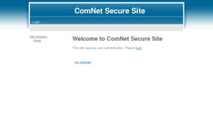 Secure.comnetmarketing.com thumbnail