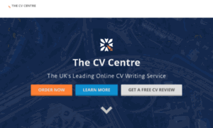 Secure.cvcentre.co.uk thumbnail