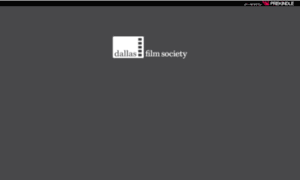 Secure.dallasfilm.org thumbnail