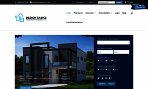 Secure.designbasics.com thumbnail