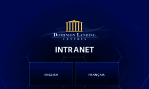 Secure.dominionintranet.ca thumbnail