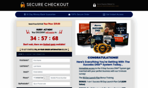 Secure.entreinstitute.com thumbnail