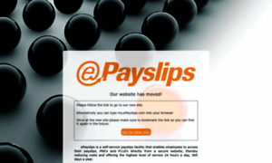 Secure.epayslips.com thumbnail