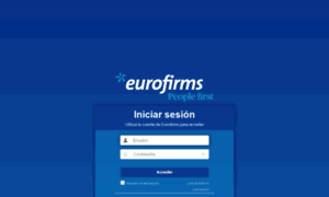 Secure.eurofirms.cat thumbnail