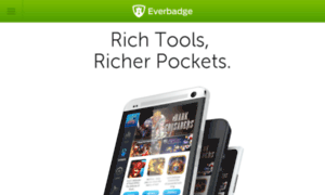 Secure.everbadge.com thumbnail