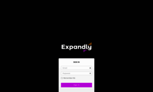 Secure.expandly.com thumbnail