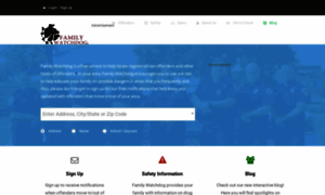 Secure.familywatchdog.us thumbnail