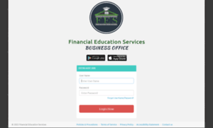 Secure.financialeduservices.com thumbnail