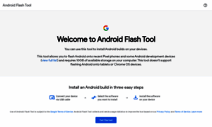 Secure.flash.android.com thumbnail