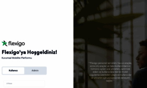 Secure.flexigo.com thumbnail