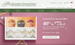 Secure.gallerycollection.com thumbnail