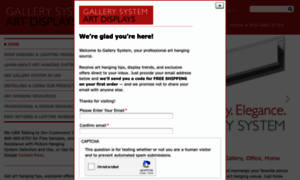 Secure.gallerysystem.com thumbnail