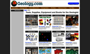 Secure.geology.com thumbnail