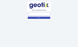 Secure.geotix.com thumbnail