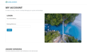 Secure.globaljourneys.com.au thumbnail
