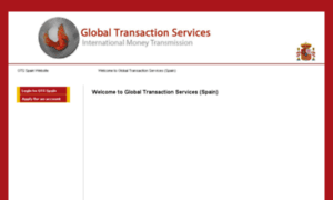 Secure.globaltransactionservices.es thumbnail