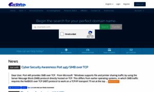 Secure.gowebz.net thumbnail