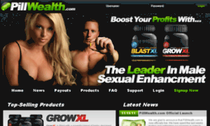 Secure.growxl.com thumbnail