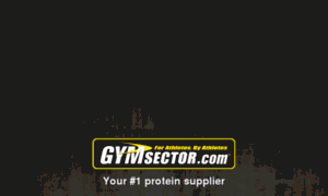 Secure.gymsector.com thumbnail