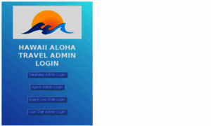 Secure.hawaii-aloha.com thumbnail