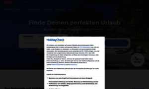 Secure.holidaycheck.es thumbnail