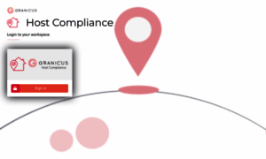 Secure.hostcompliance.com thumbnail