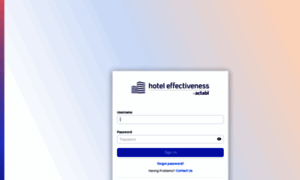 Secure.hoteleffectiveness.com thumbnail