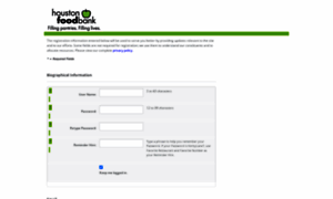 Secure.houstonfoodbank.org thumbnail