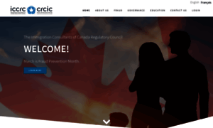 Secure.iccrc-crcic.ca thumbnail