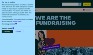 Secure.institute-of-fundraising.org.uk thumbnail