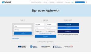 Secure.ipnexus.com thumbnail