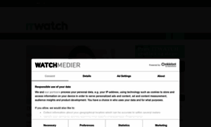 Secure.itwatch.dk thumbnail