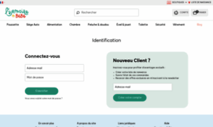 Secure.larmoiredebebe.com thumbnail