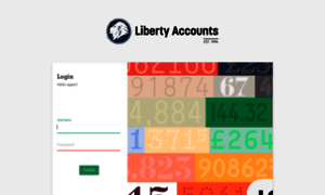 Secure.libertyaccounts.com thumbnail