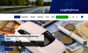 Secure.logmydrive.com thumbnail