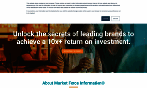 Secure.marketforce.com thumbnail