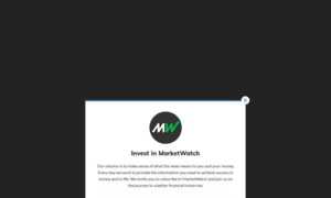 Secure.marketwatch.com thumbnail