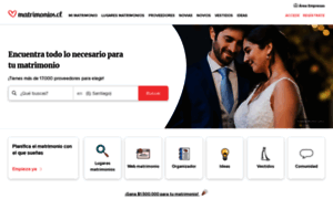Secure.matrimonios.cl thumbnail