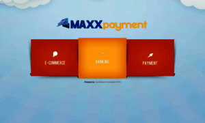Secure.maxxpayment.com thumbnail