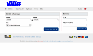 Secure.mersinvillaseyahat.com thumbnail