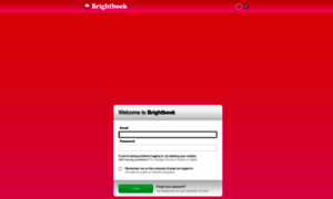 Secure.mybrightbook.com thumbnail