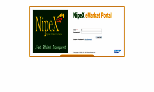 Secure.nipex-ng.com thumbnail