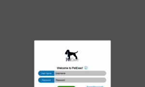Secure.petexec.net thumbnail