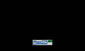 Secure.phen375.com thumbnail