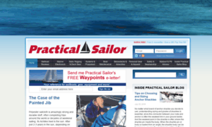 Secure.practical-sailor.com thumbnail