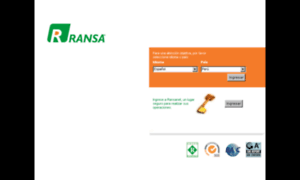 Secure.ransa.net thumbnail