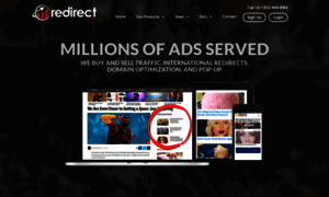 Secure.redirect.com thumbnail