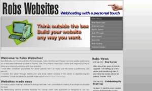 Secure.revolutionhosting.net thumbnail