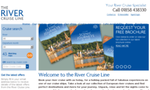 Secure.rivercruiseline.co.uk thumbnail