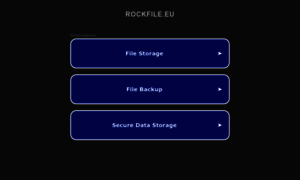 Secure.rockfile.eu thumbnail